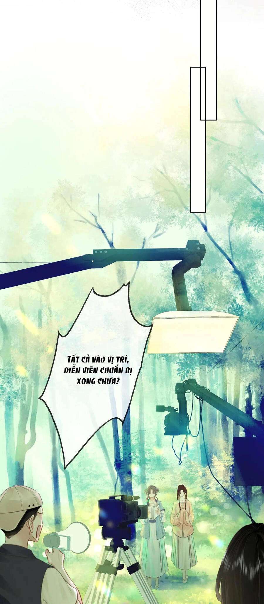 Em Chỉ Có Thể Là Của Tôi Chapter 18.1 - 12