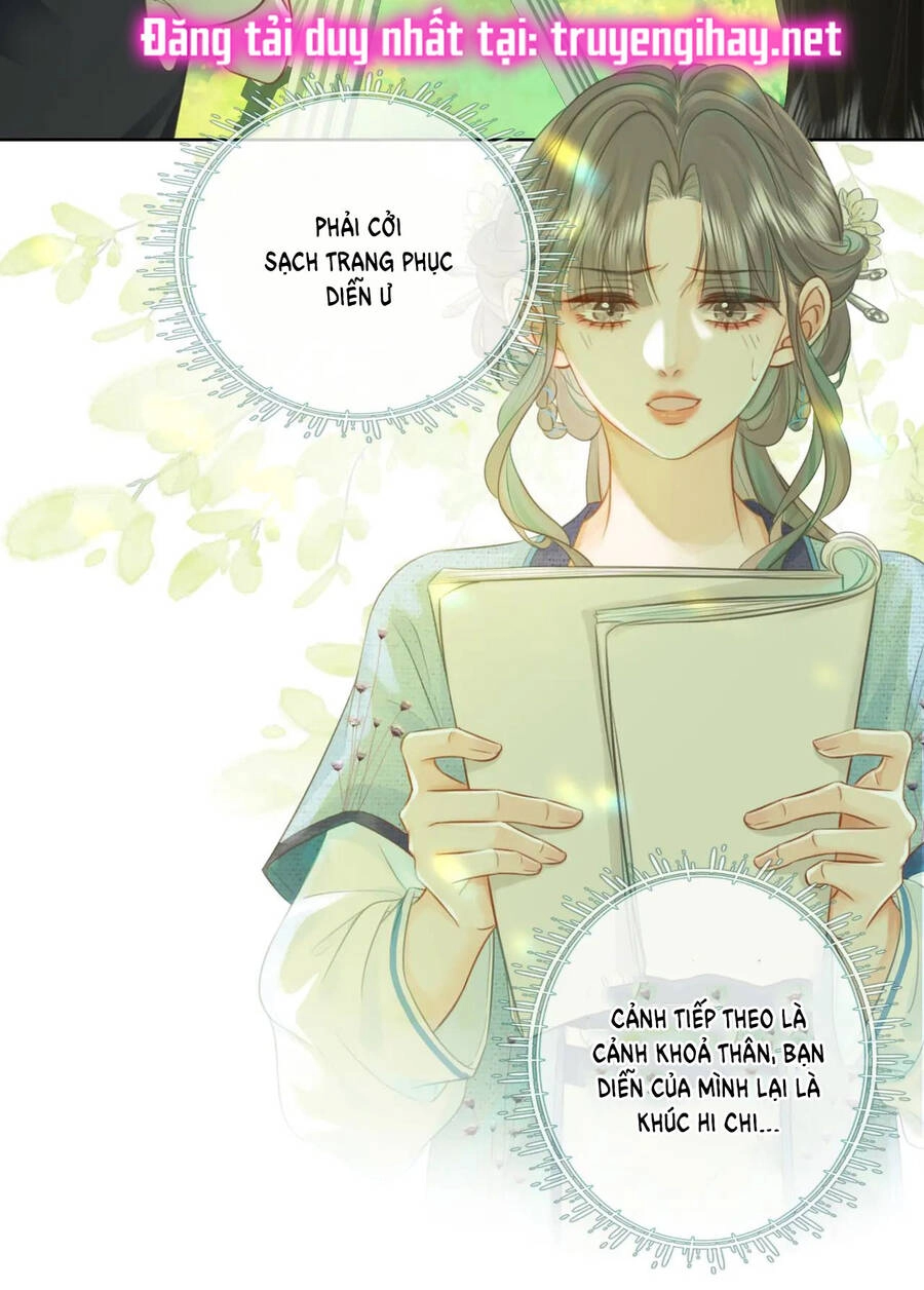 Em Chỉ Có Thể Là Của Tôi Chapter 18.1 - 13