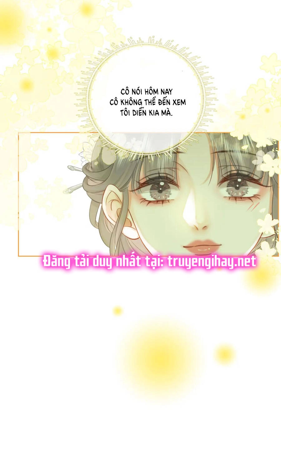 Em Chỉ Có Thể Là Của Tôi Chapter 18.1 - 16