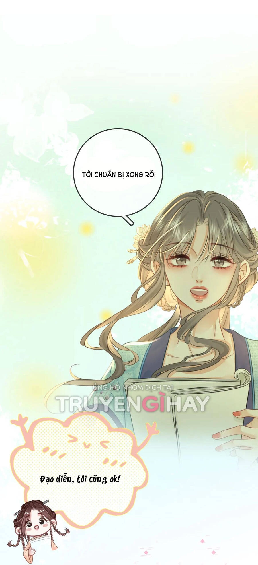 Em Chỉ Có Thể Là Của Tôi Chapter 18.1 - 17