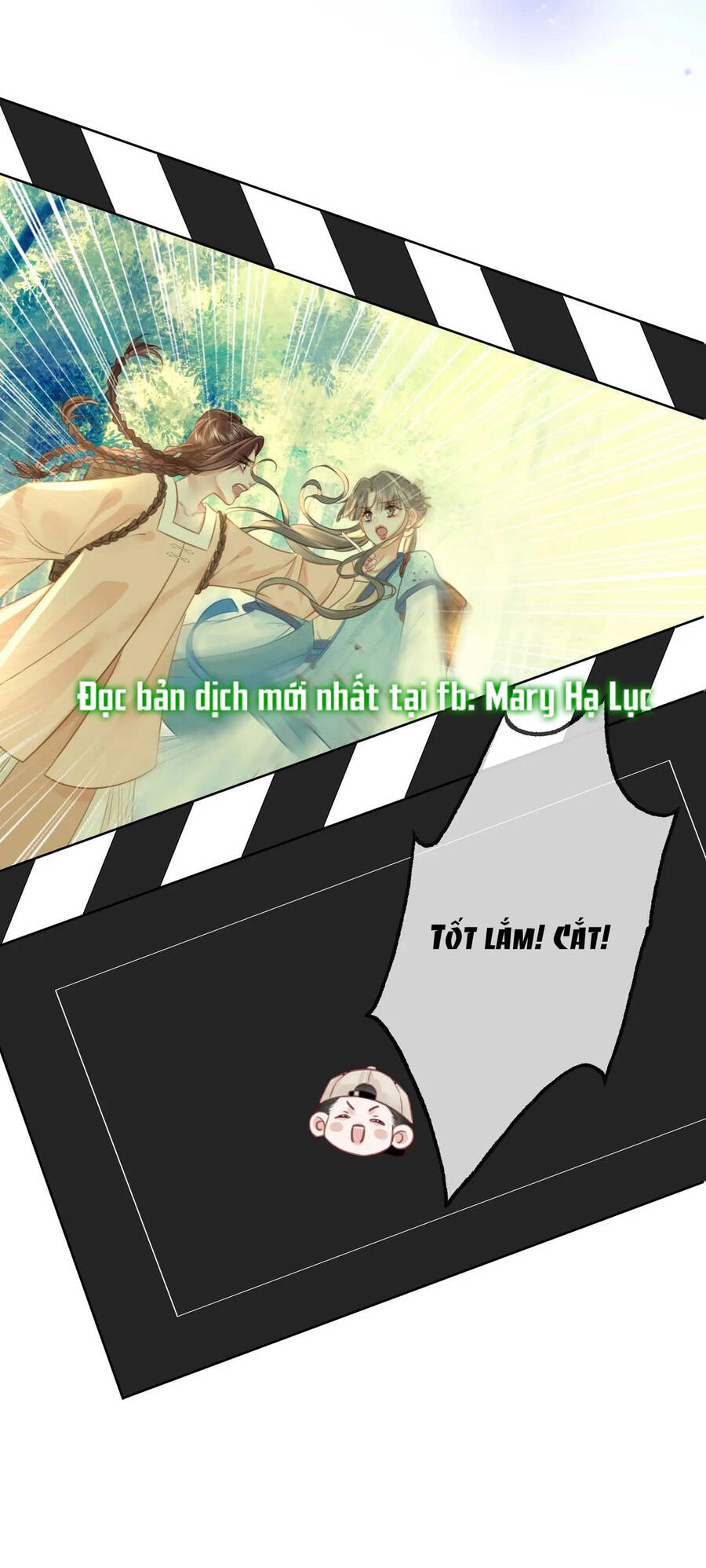 Em Chỉ Có Thể Là Của Tôi Chapter 18.2 - 11