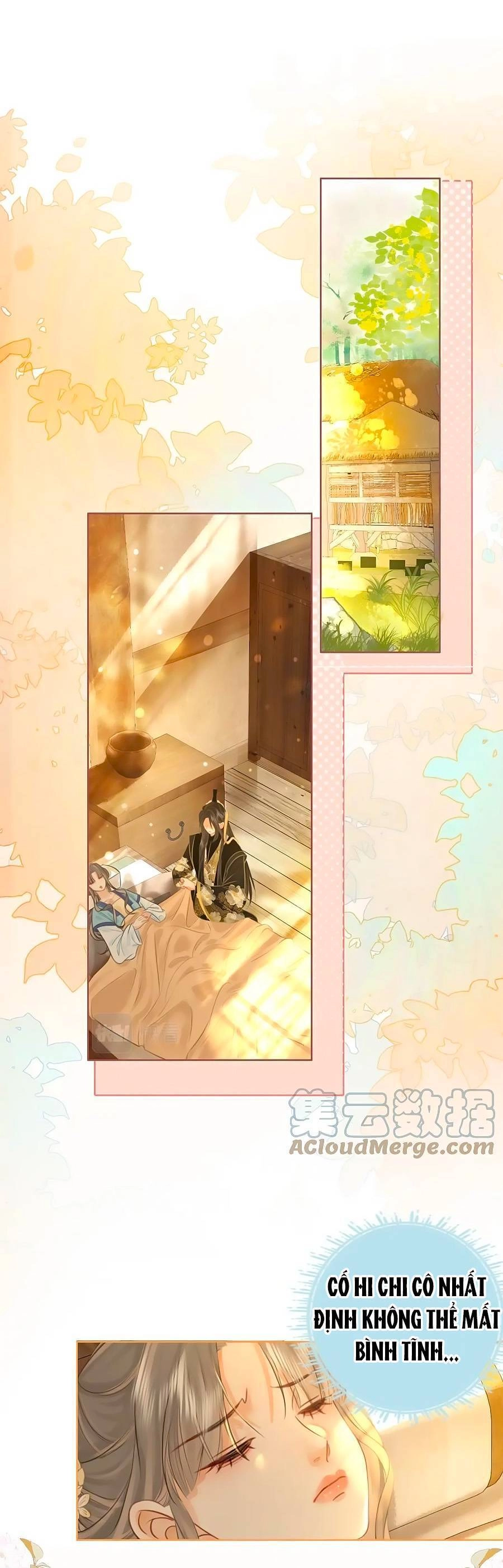 Em Chỉ Có Thể Là Của Tôi Chapter 19 - 2