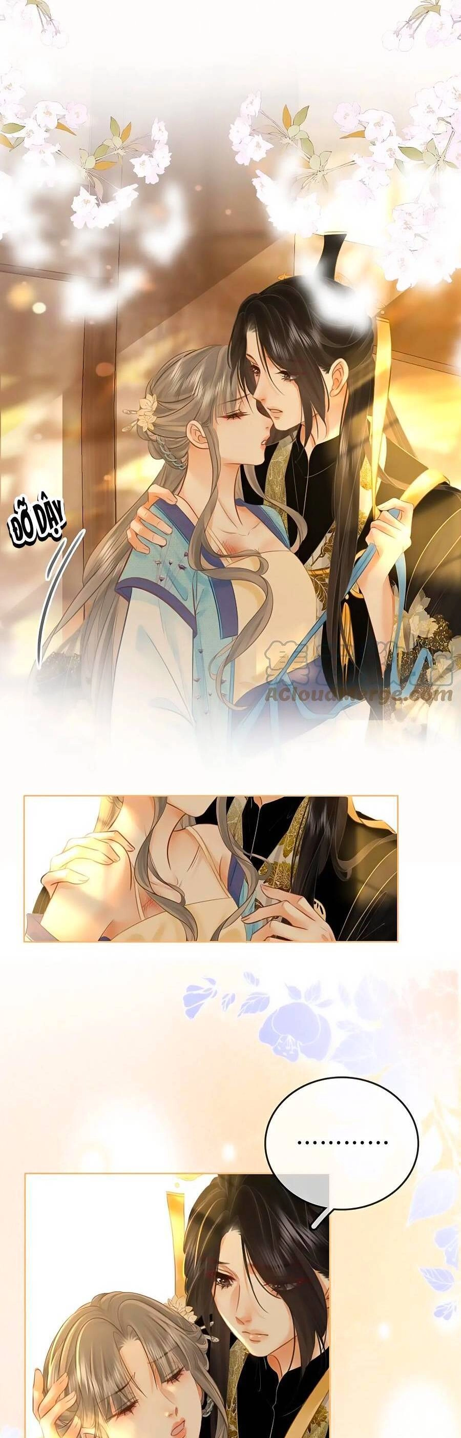 Em Chỉ Có Thể Là Của Tôi Chapter 19 - 3