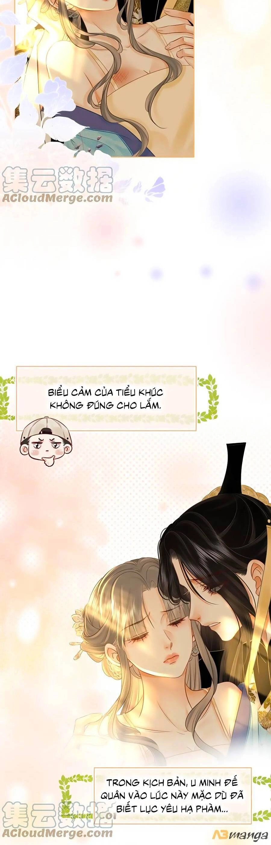 Em Chỉ Có Thể Là Của Tôi Chapter 19 - 4