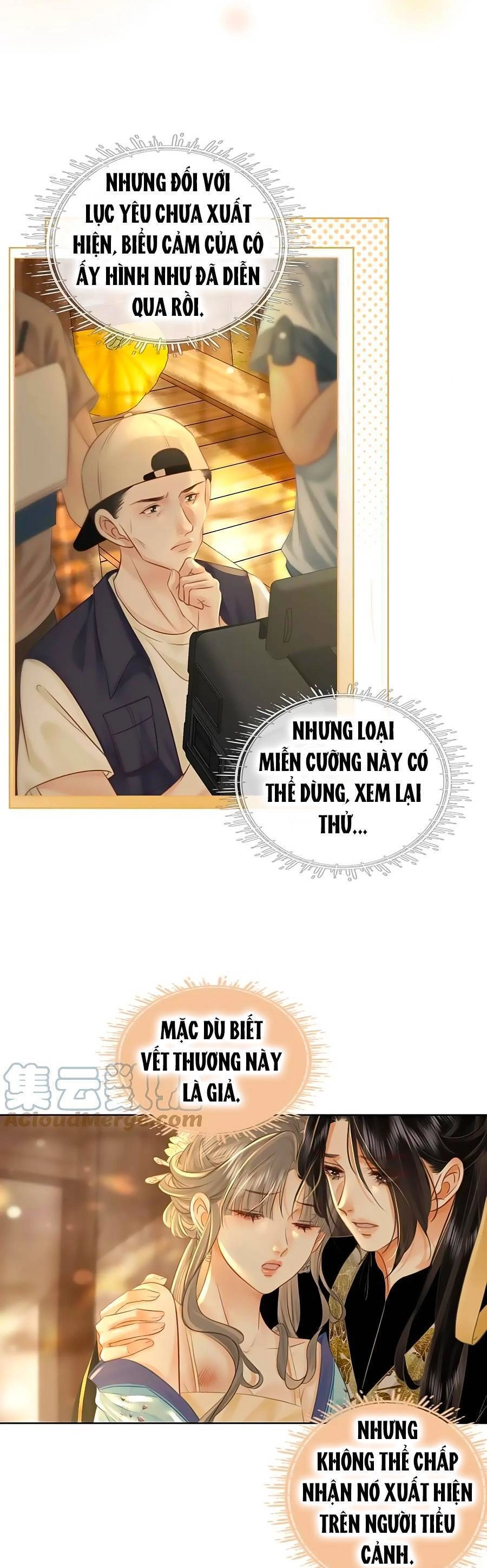 Em Chỉ Có Thể Là Của Tôi Chapter 19 - 5