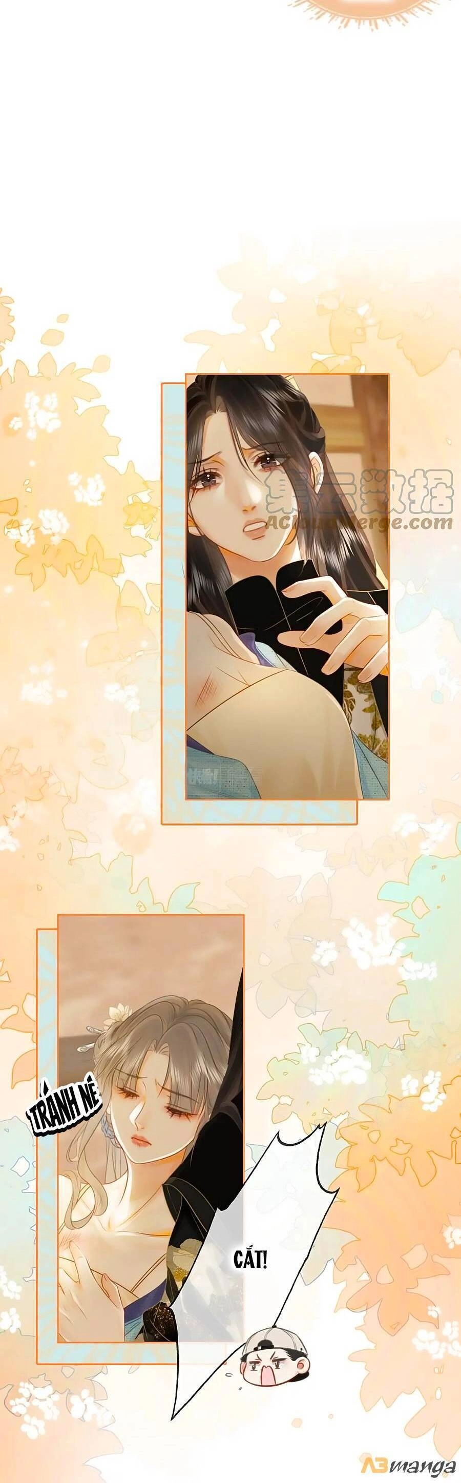 Em Chỉ Có Thể Là Của Tôi Chapter 19 - 6