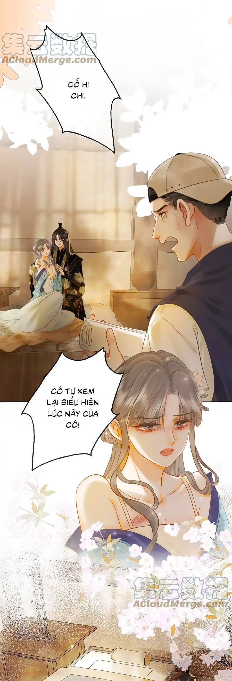 Em Chỉ Có Thể Là Của Tôi Chapter 19 - 7