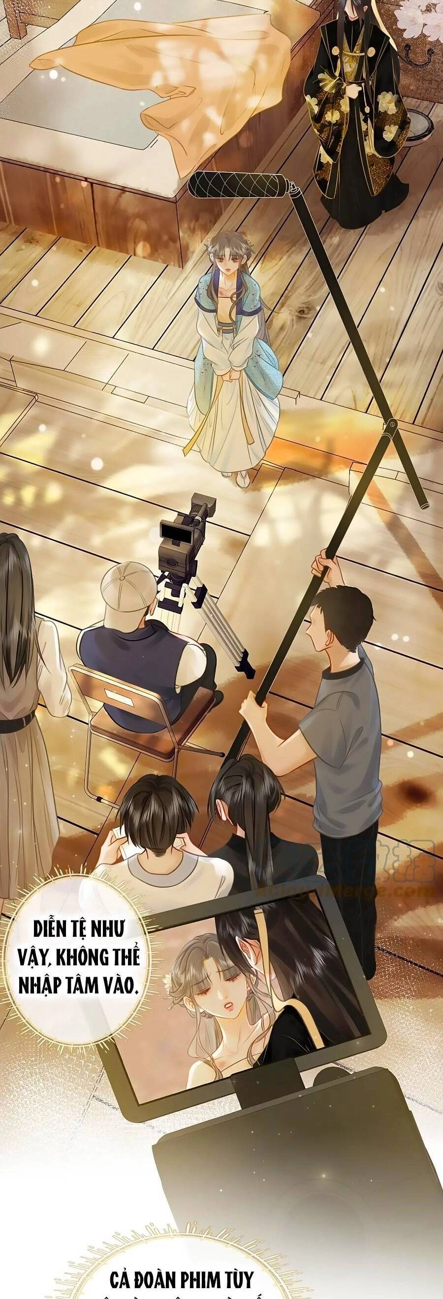 Em Chỉ Có Thể Là Của Tôi Chapter 19 - 8