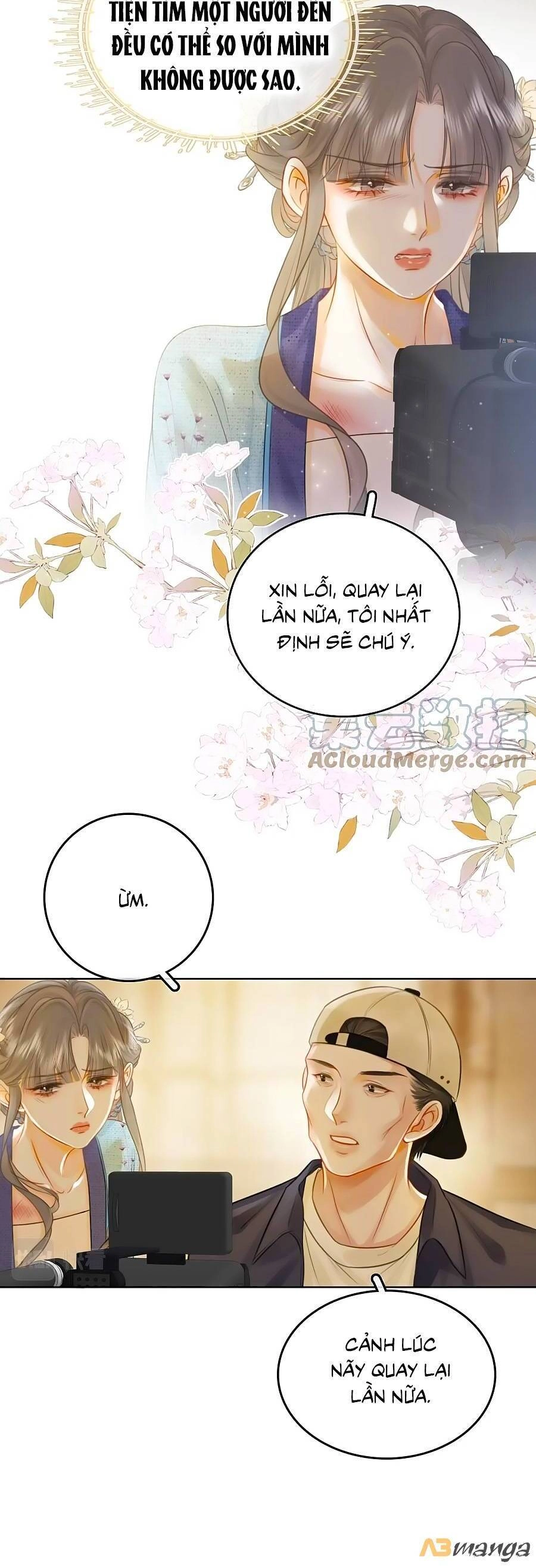 Em Chỉ Có Thể Là Của Tôi Chapter 19 - 9