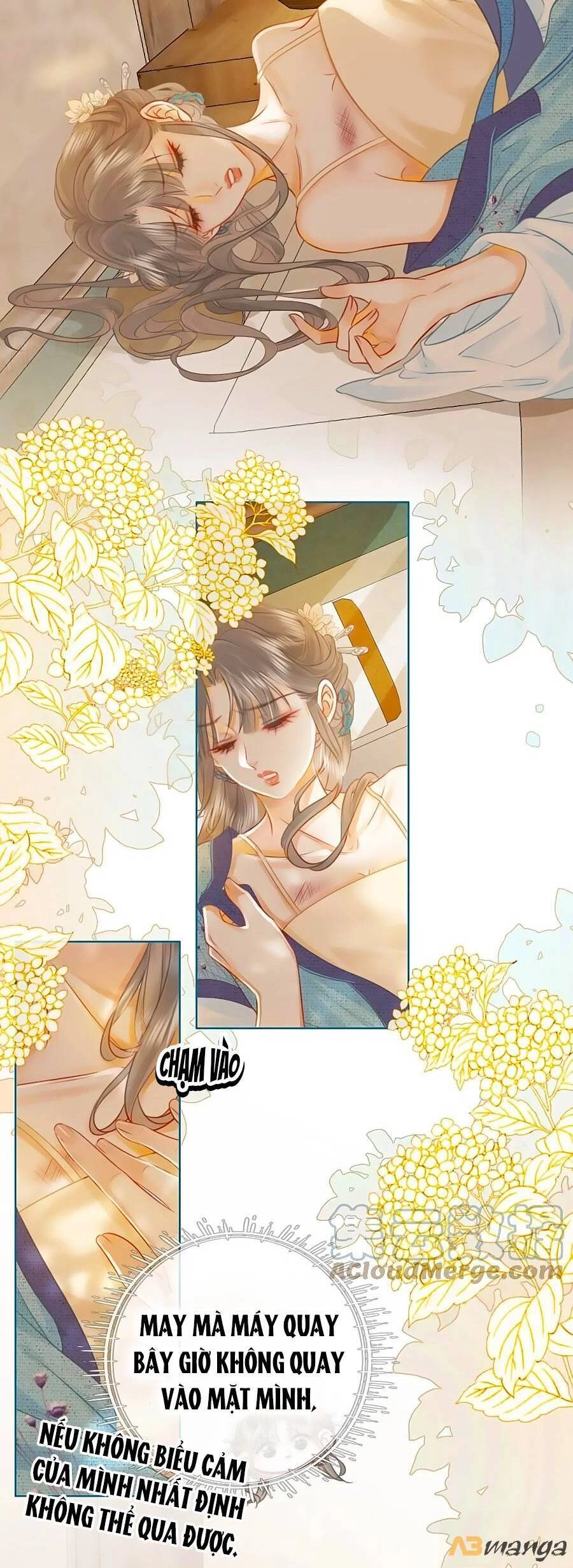 Em Chỉ Có Thể Là Của Tôi Chapter 19 - 11