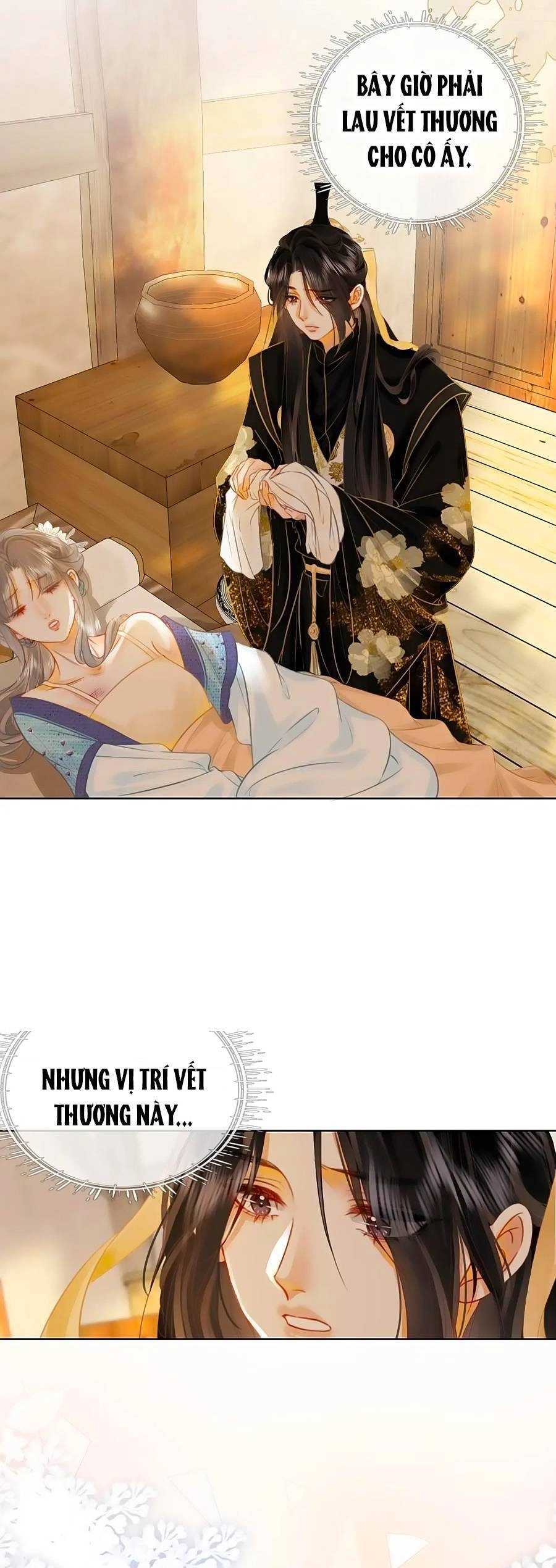 Em Chỉ Có Thể Là Của Tôi Chapter 19 - 12