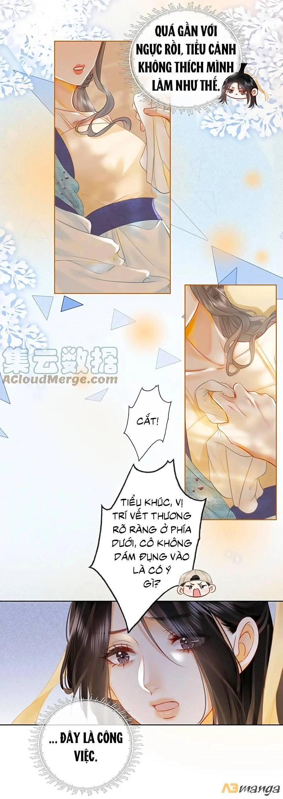 Em Chỉ Có Thể Là Của Tôi Chapter 19 - 13