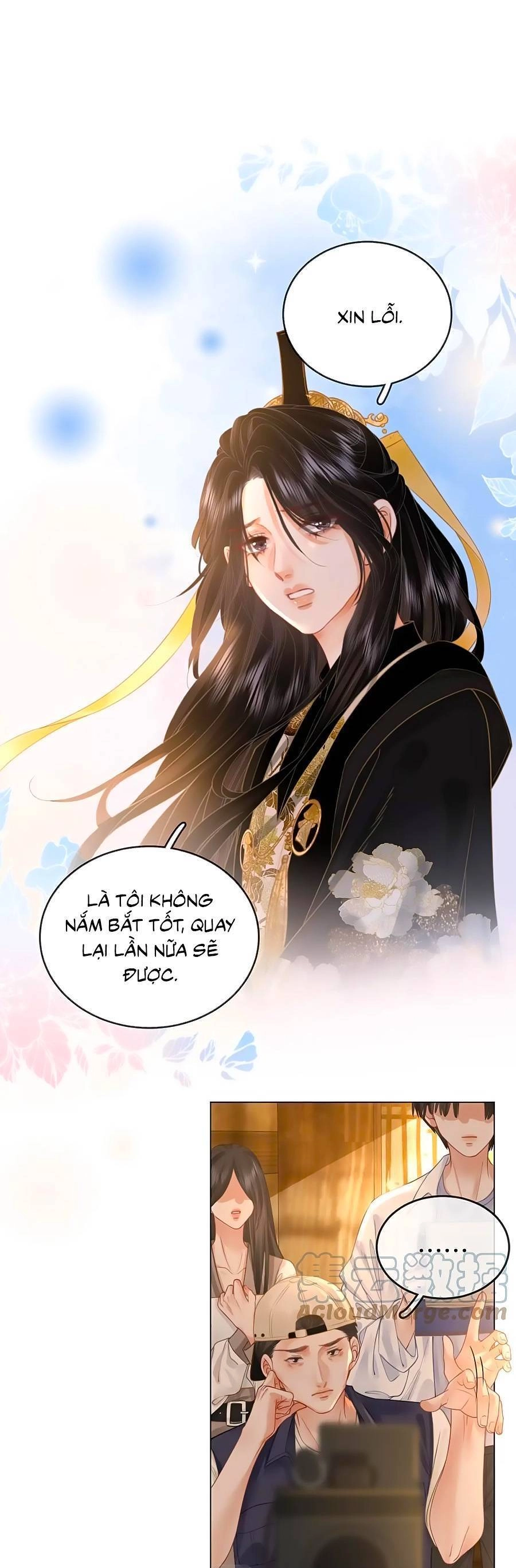 Em Chỉ Có Thể Là Của Tôi Chapter 19 - 14