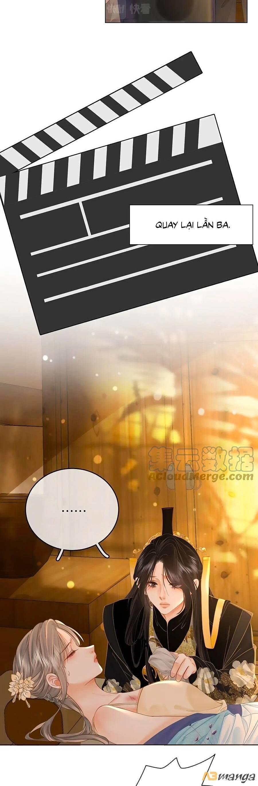 Em Chỉ Có Thể Là Của Tôi Chapter 19 - 15