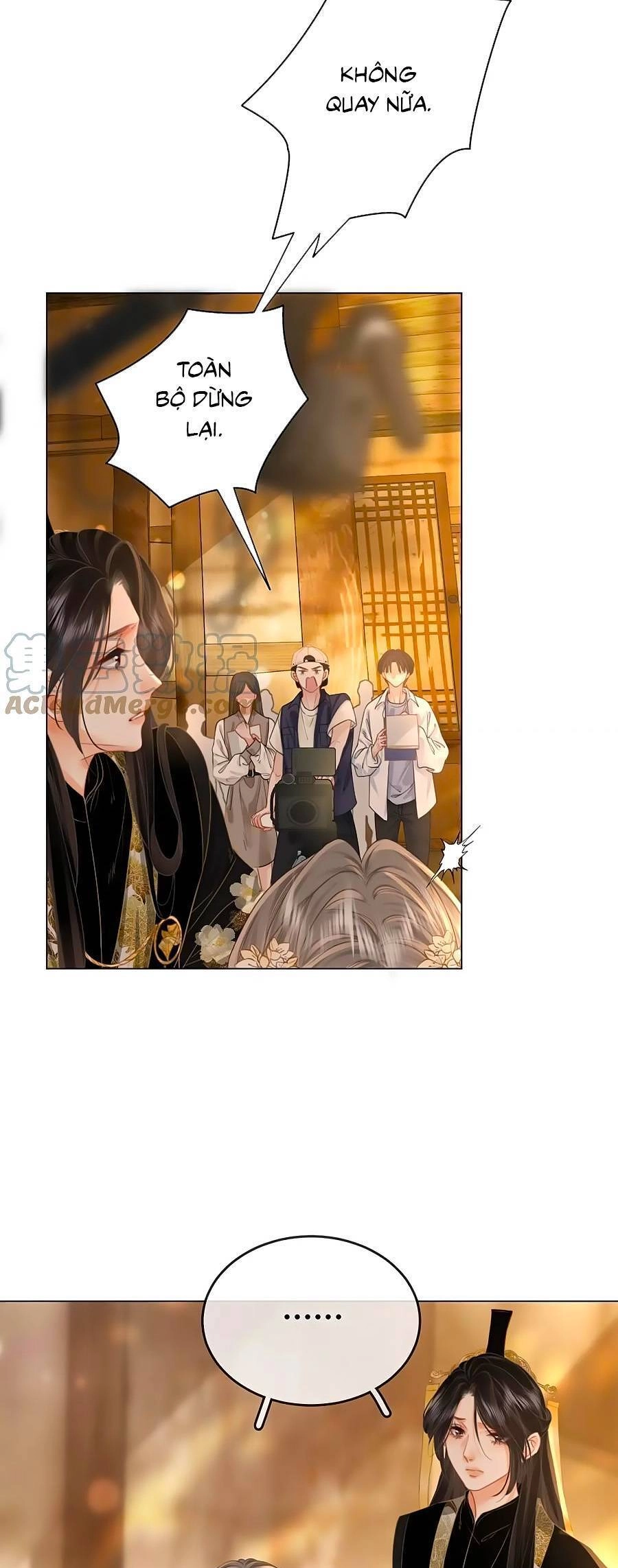 Em Chỉ Có Thể Là Của Tôi Chapter 19 - 16