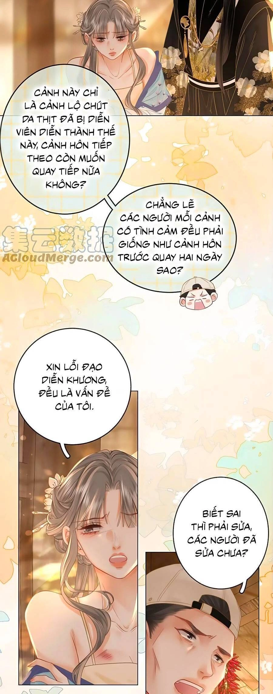 Em Chỉ Có Thể Là Của Tôi Chapter 19 - 17
