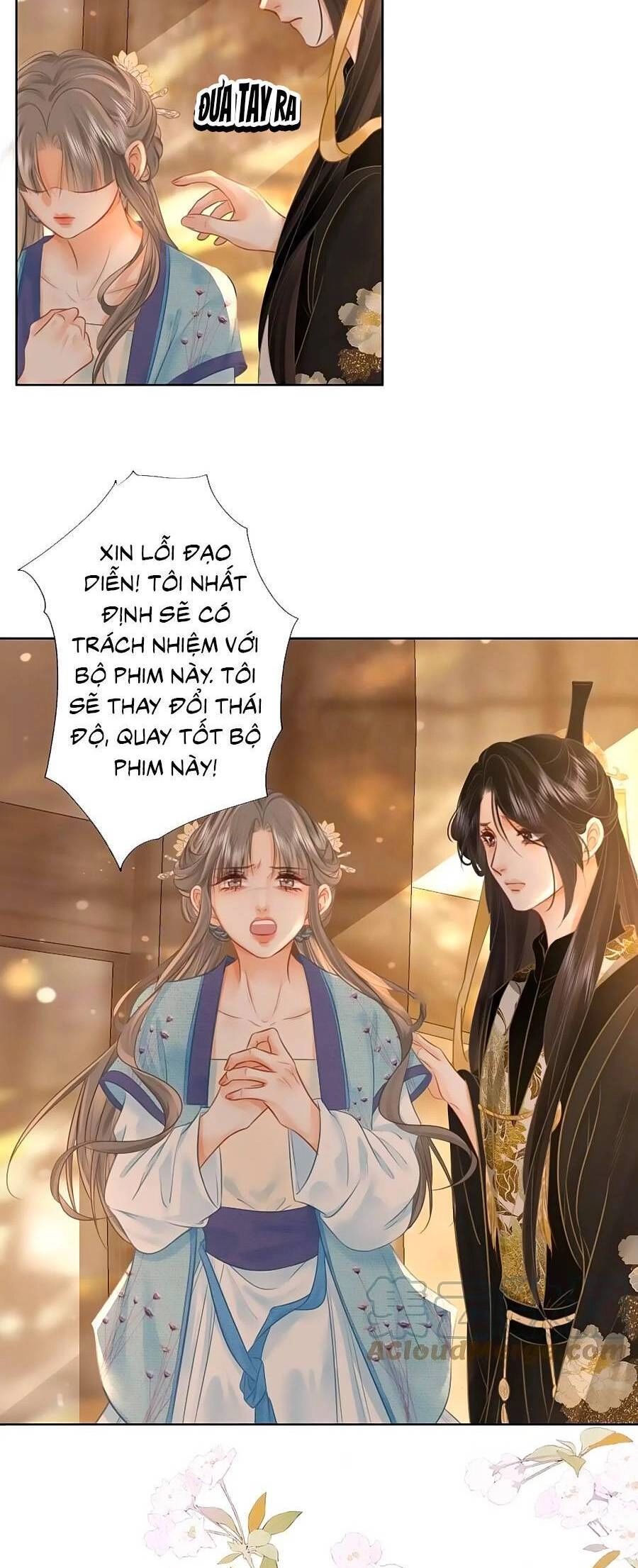 Em Chỉ Có Thể Là Của Tôi Chapter 19 - 20