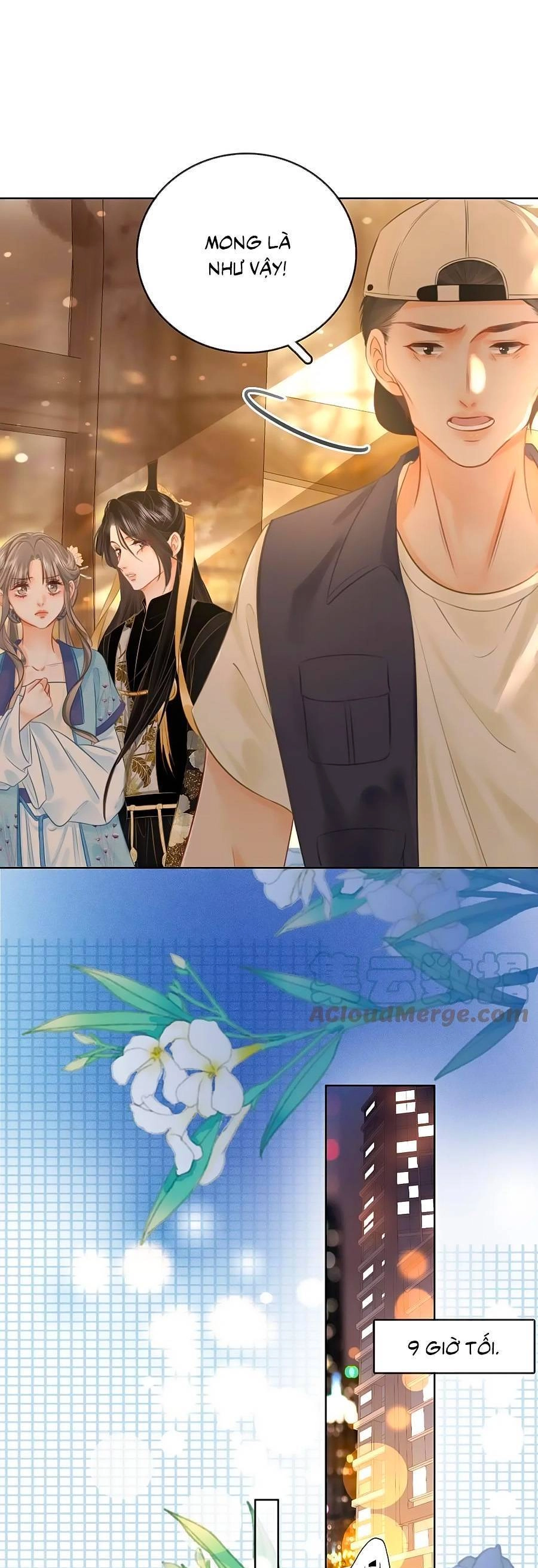 Em Chỉ Có Thể Là Của Tôi Chapter 19 - 22