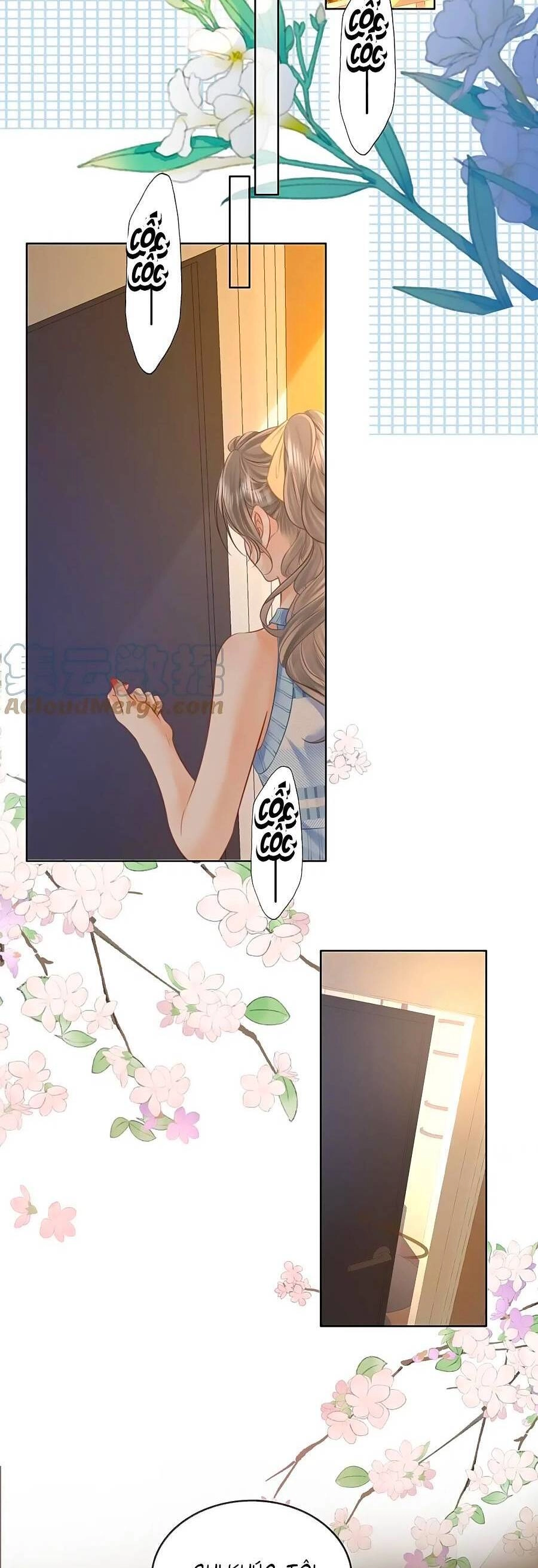 Em Chỉ Có Thể Là Của Tôi Chapter 19 - 23