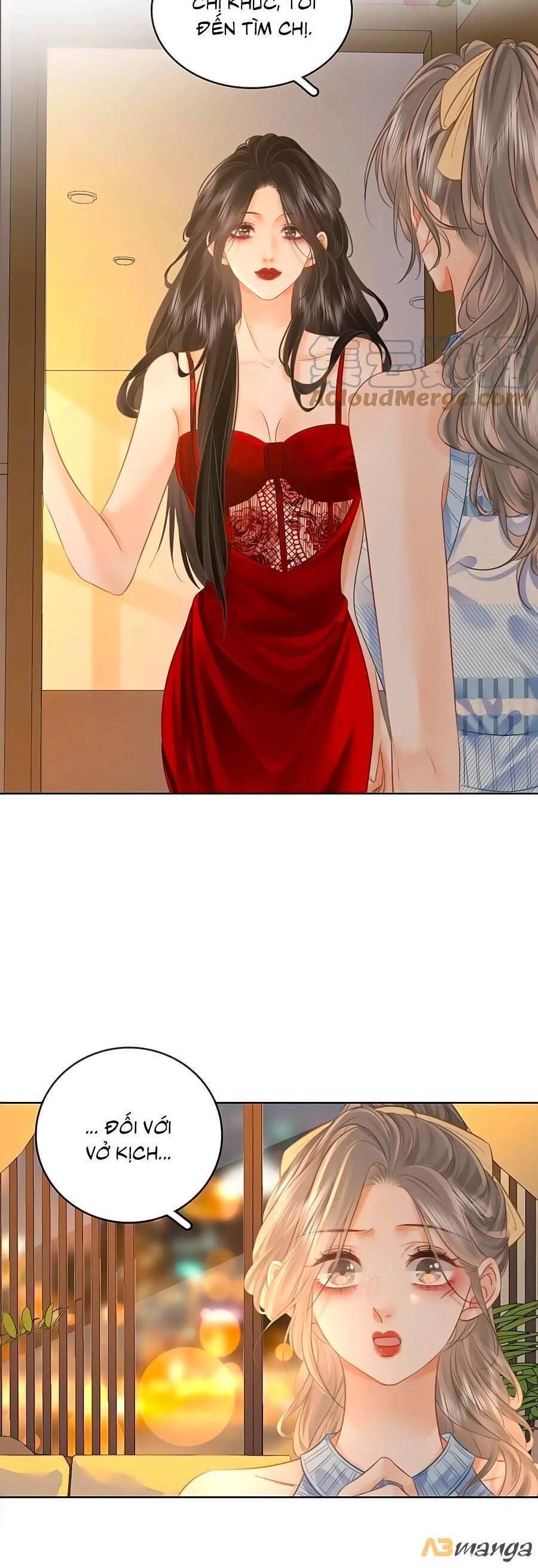 Em Chỉ Có Thể Là Của Tôi Chapter 19 - 24