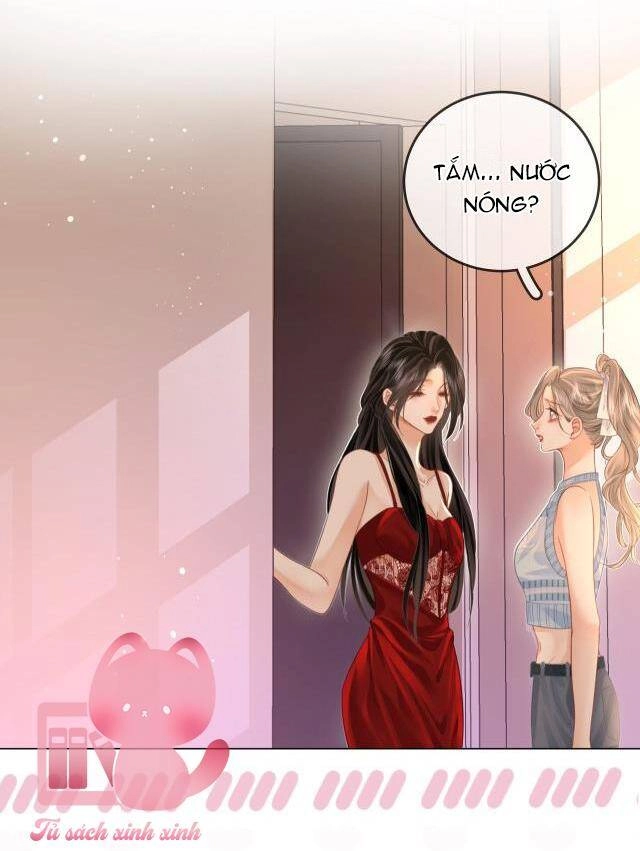 Em Chỉ Có Thể Là Của Tôi Chapter 20 - 4