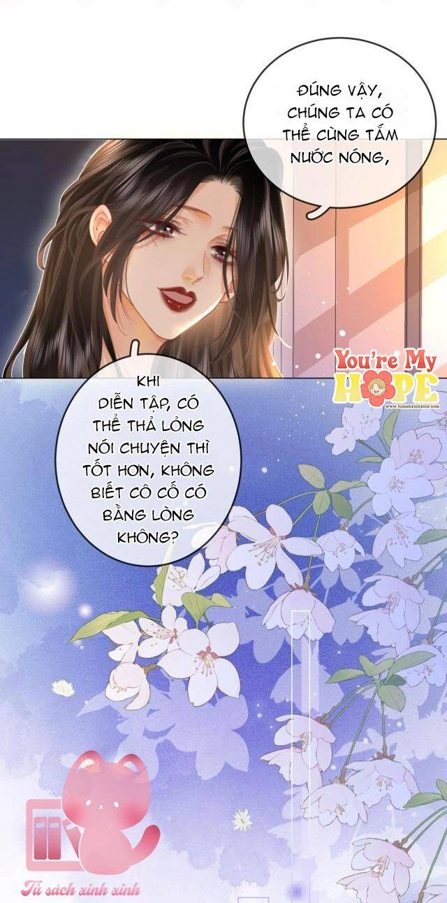 Em Chỉ Có Thể Là Của Tôi Chapter 20 - 5