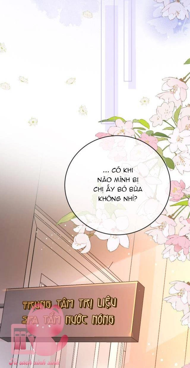 Em Chỉ Có Thể Là Của Tôi Chapter 20 - 6