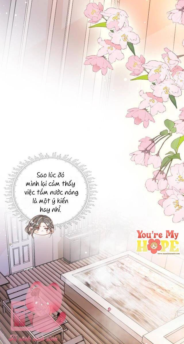 Em Chỉ Có Thể Là Của Tôi Chapter 20 - 7