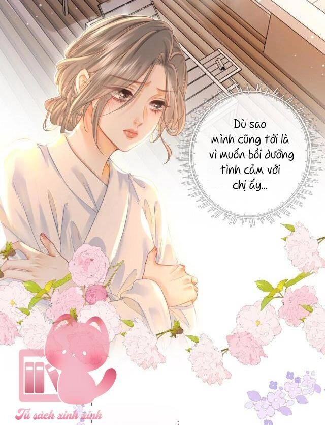 Em Chỉ Có Thể Là Của Tôi Chapter 20 - 8