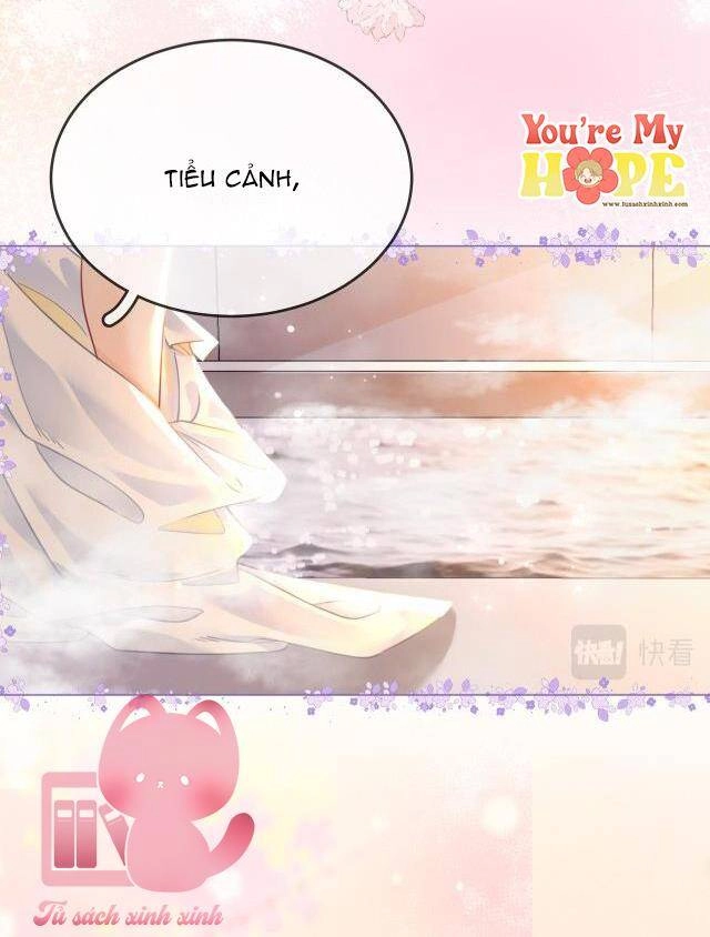 Em Chỉ Có Thể Là Của Tôi Chapter 20 - 11