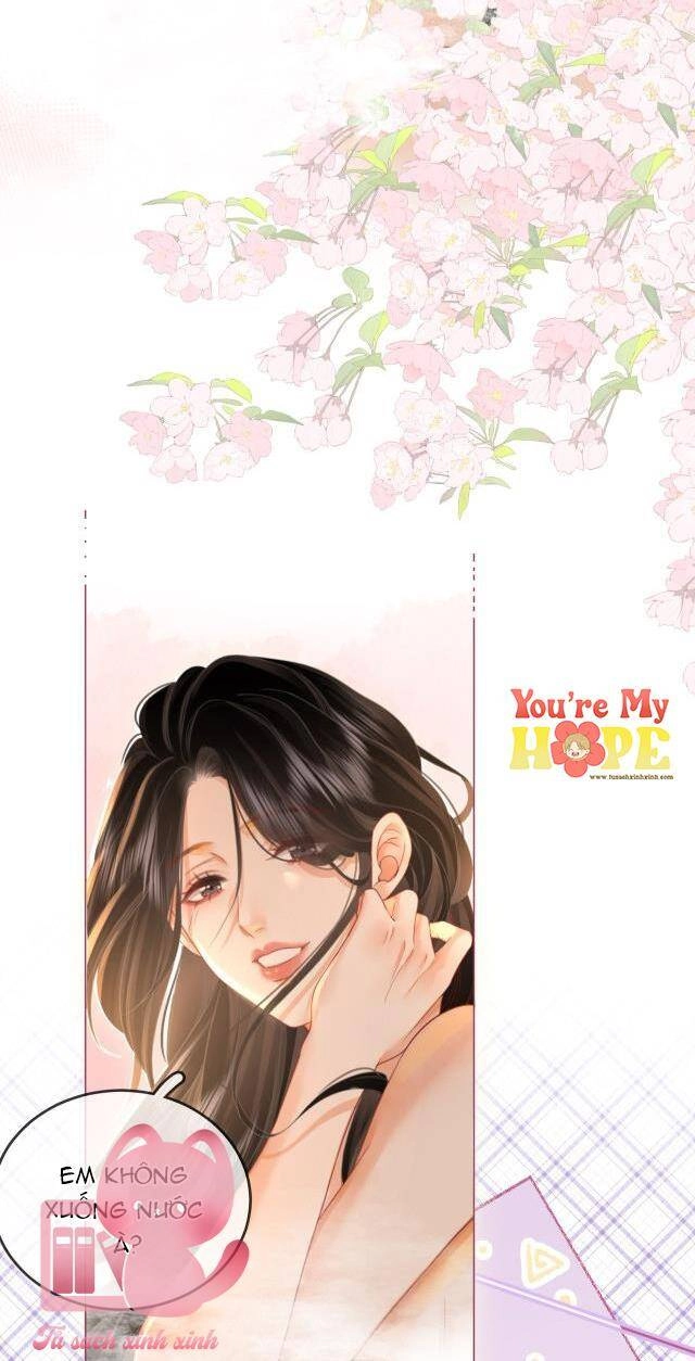 Em Chỉ Có Thể Là Của Tôi Chapter 20 - 13