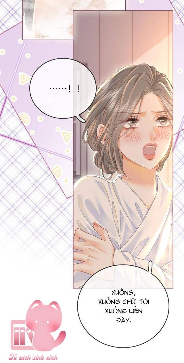 Em Chỉ Có Thể Là Của Tôi Chapter 20 - 14