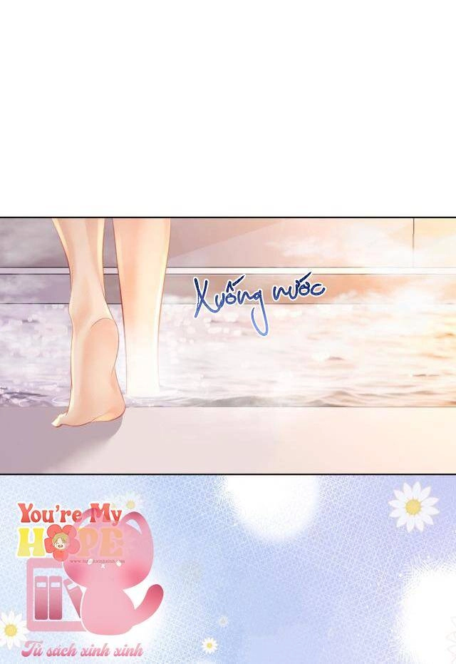 Em Chỉ Có Thể Là Của Tôi Chapter 20 - 15