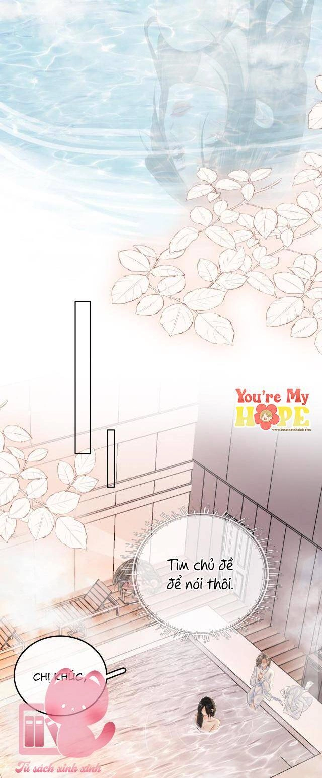 Em Chỉ Có Thể Là Của Tôi Chapter 20 - 17