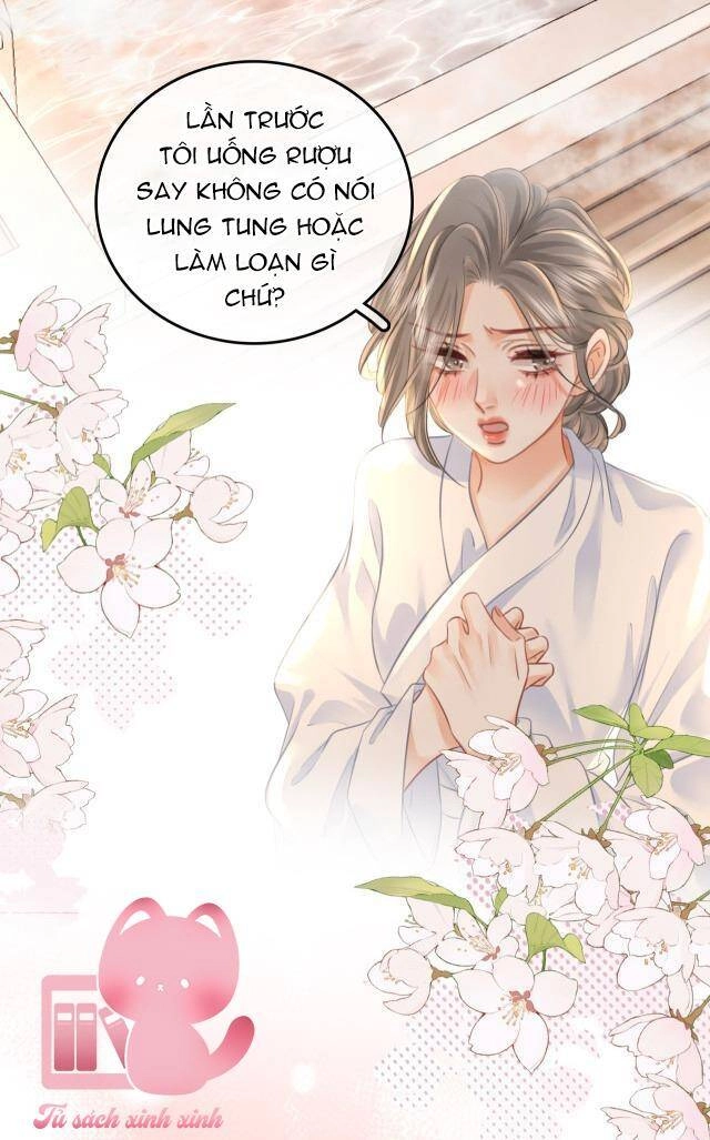 Em Chỉ Có Thể Là Của Tôi Chapter 20 - 18