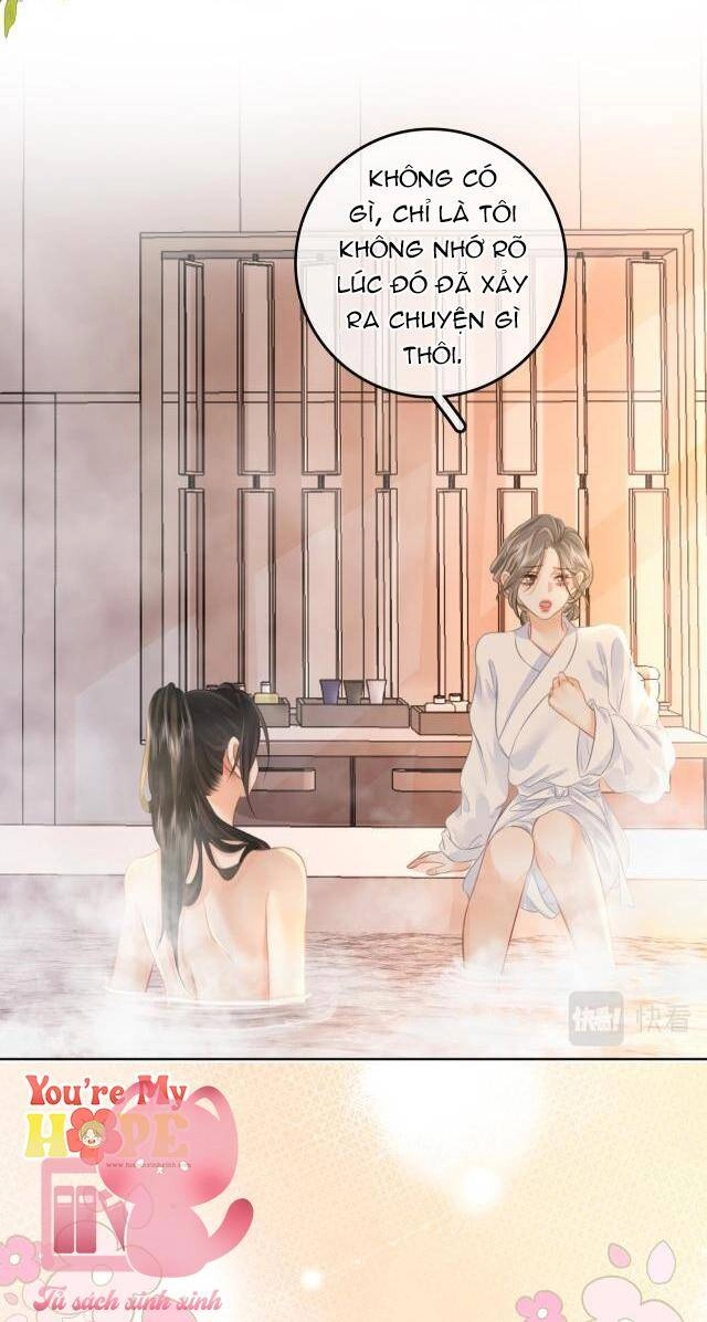 Em Chỉ Có Thể Là Của Tôi Chapter 20 - 21