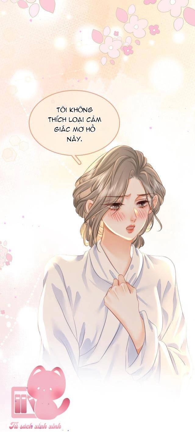 Em Chỉ Có Thể Là Của Tôi Chapter 20 - 22