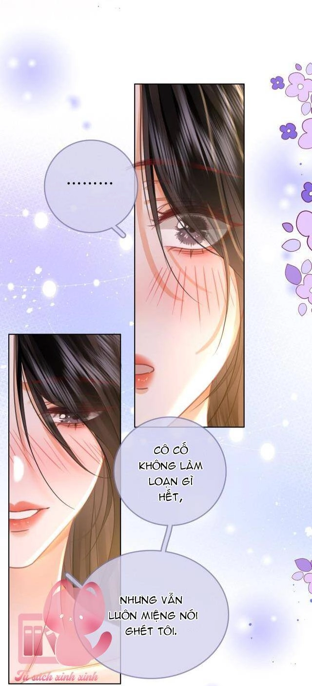 Em Chỉ Có Thể Là Của Tôi Chapter 20 - 23