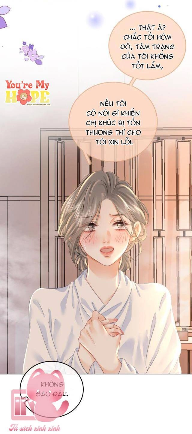 Em Chỉ Có Thể Là Của Tôi Chapter 20 - 24