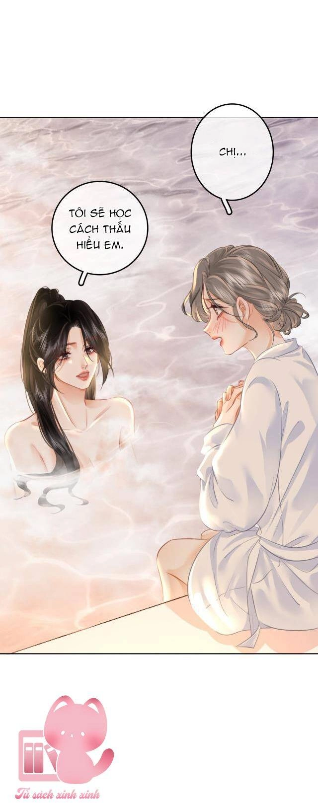 Em Chỉ Có Thể Là Của Tôi Chapter 20 - 25