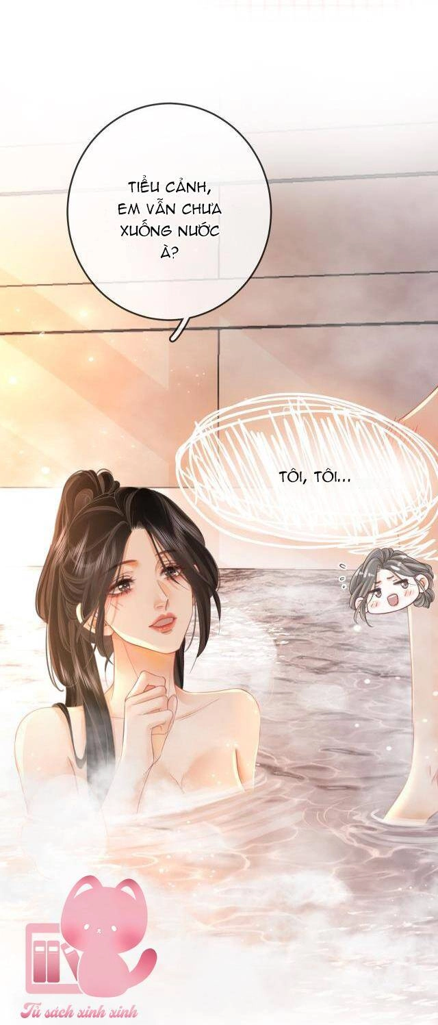 Em Chỉ Có Thể Là Của Tôi Chapter 20 - 27