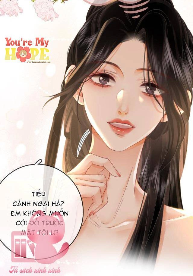 Em Chỉ Có Thể Là Của Tôi Chapter 20 - 31