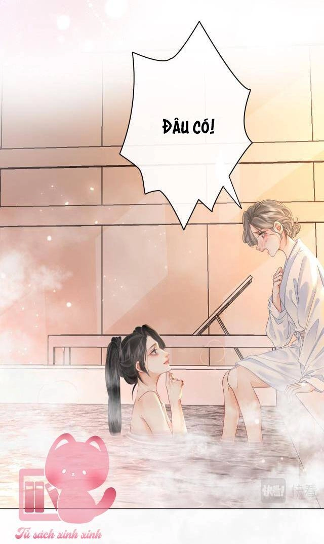 Em Chỉ Có Thể Là Của Tôi Chapter 20 - 32