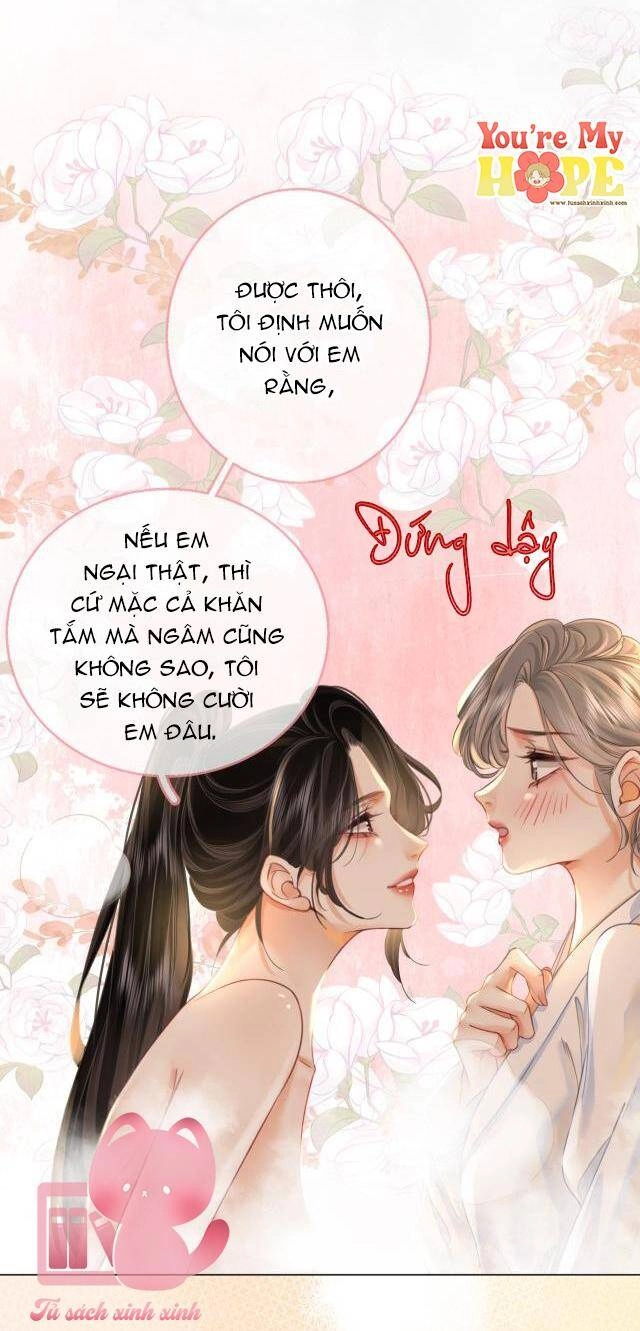 Em Chỉ Có Thể Là Của Tôi Chapter 20 - 33