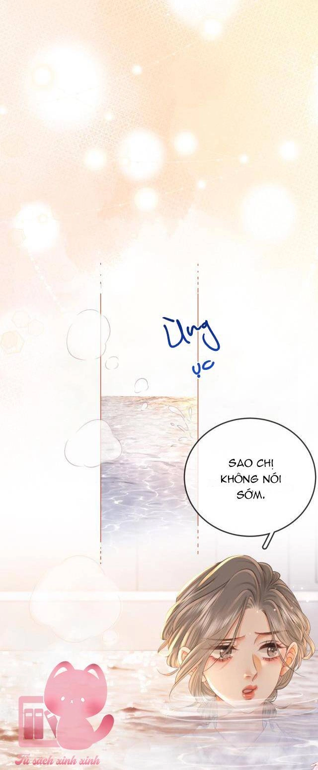 Em Chỉ Có Thể Là Của Tôi Chapter 20 - 34