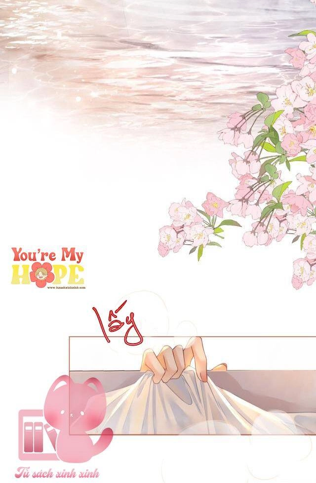 Em Chỉ Có Thể Là Của Tôi Chapter 20 - 35