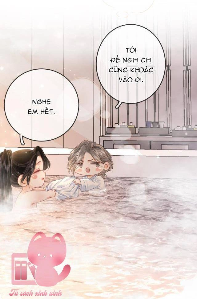 Em Chỉ Có Thể Là Của Tôi Chapter 20 - 36