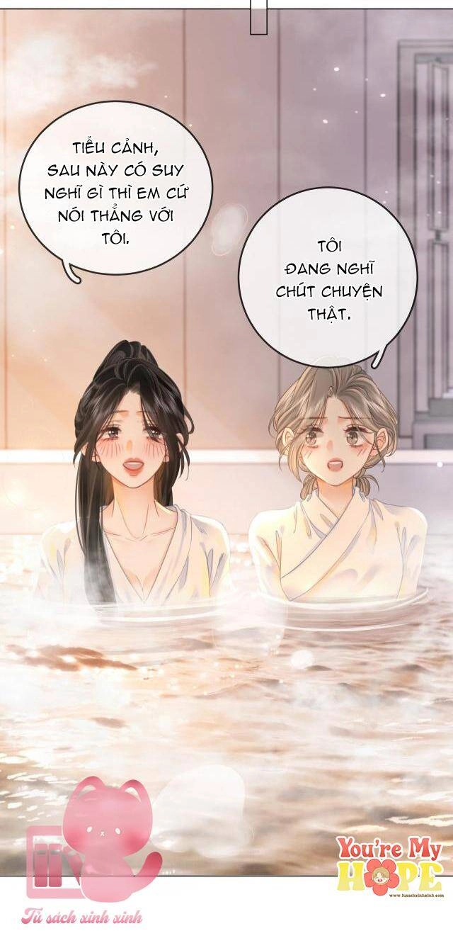 Em Chỉ Có Thể Là Của Tôi Chapter 20 - 38