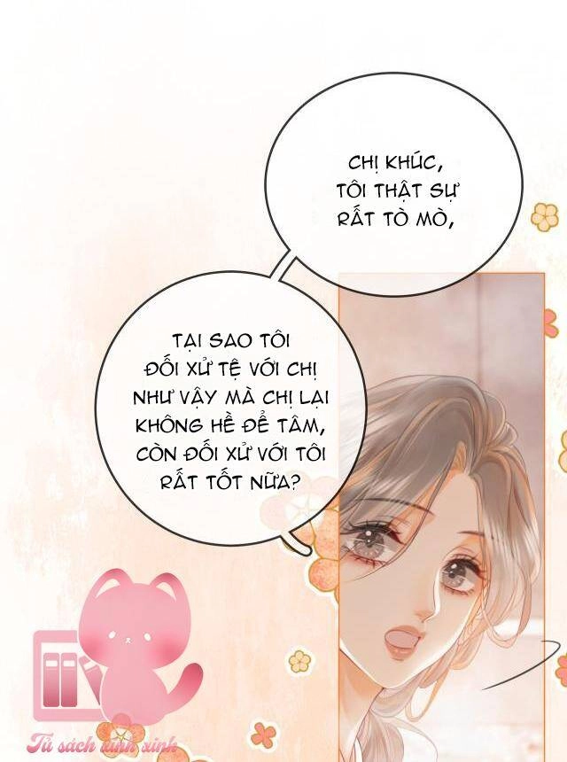 Em Chỉ Có Thể Là Của Tôi Chapter 20 - 40