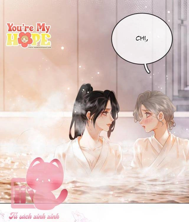 Em Chỉ Có Thể Là Của Tôi Chapter 20 - 42